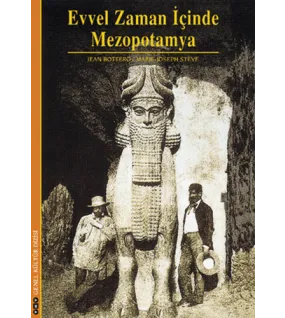 Evvel Zaman İçinde Mezopotamya Evvel Zaman İçinde Mezopotamya