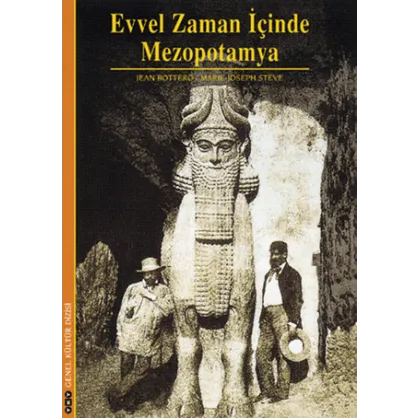 Evvel Zaman İçinde Mezopotamya Evvel Zaman İçinde Mezopotamya