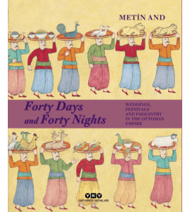 Forty Days and Forty Nights