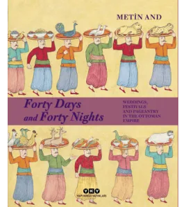 Forty Days and Forty Nights Forty Days and Forty Nights