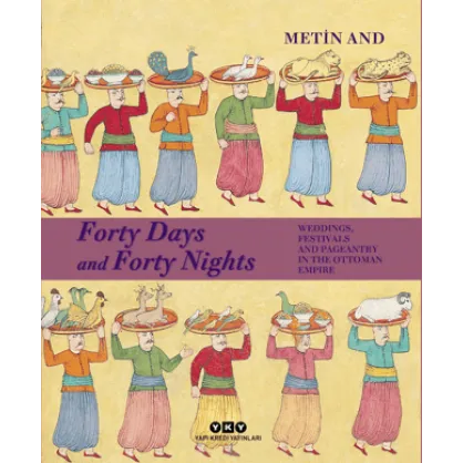 Forty Days and Forty Nights Forty Days and Forty Nights