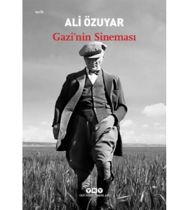 Gazi’nin Sineması