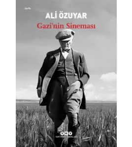 Gazi’nin Sineması Gazi’nin Sineması