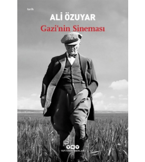 Gazi’nin Sineması