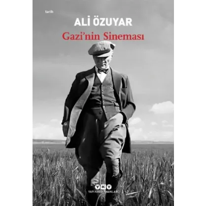 Gazi’nin Sineması Gazi’nin Sineması