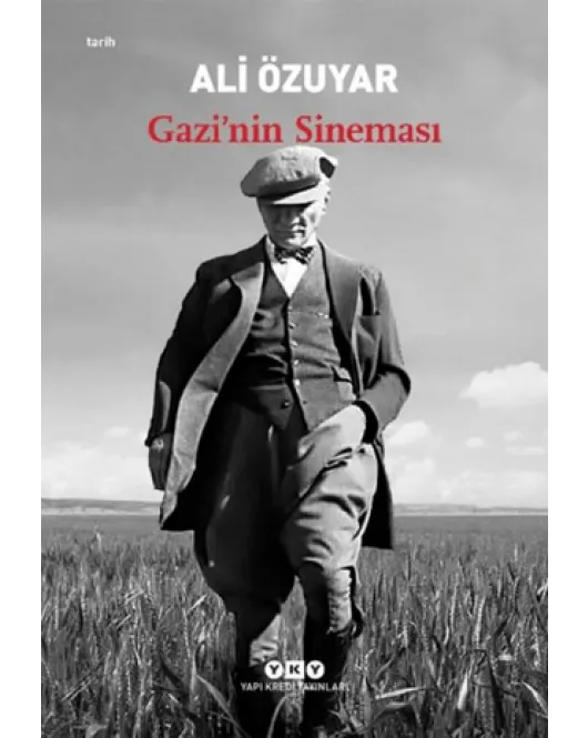 Gazi’nin Sineması