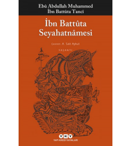 İbn Battuta Seyahatnamesi