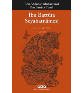 İbn Battuta Seyahatnamesi