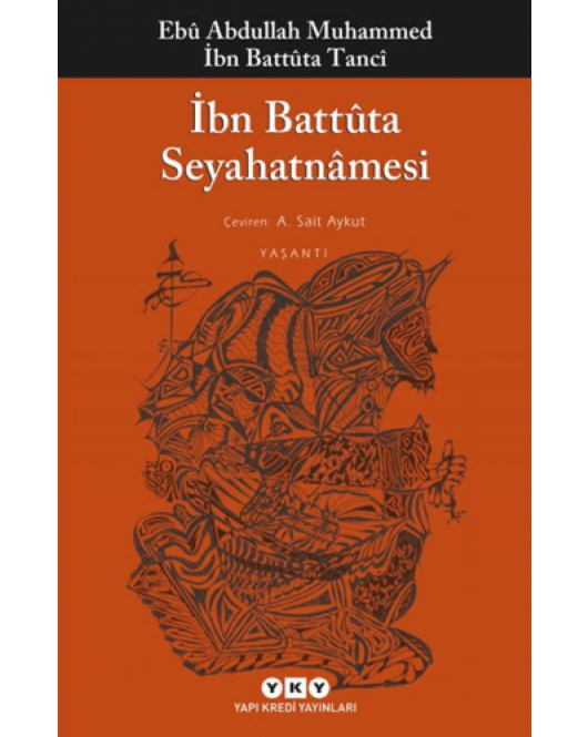İbn Battuta Seyahatnamesi
