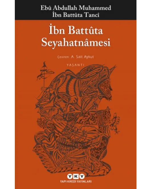 İbn Battuta Seyahatnamesi