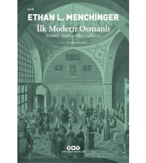  İlk Modern Osmanlı