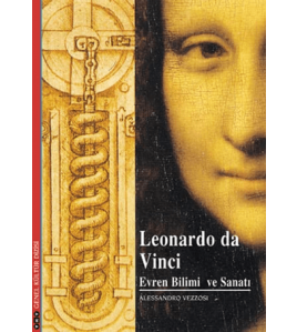 Leonardo da Vinci Evren Bilimi ve Sanatı