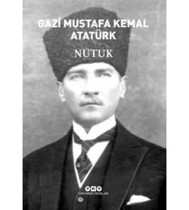 Nutuk (Ciltli) Nutuk (Ciltli)