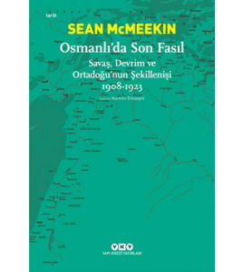 Osmanlı’da Son Fasıl