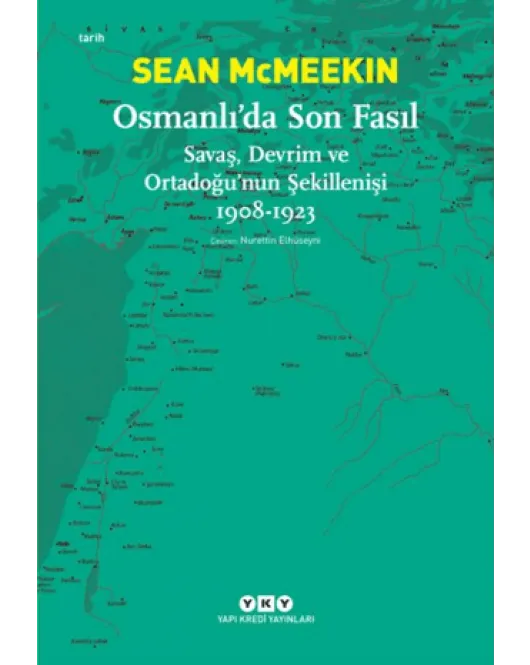 Osmanlı’da Son Fasıl