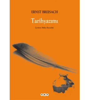 Tarihyazımı Tarihyazımı