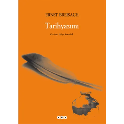 Tarihyazımı Tarihyazımı