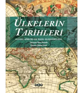 Ülkelerin Tarihleri Ülkelerin Tarihleri