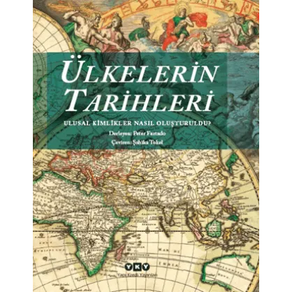 Ülkelerin Tarihleri Ülkelerin Tarihleri