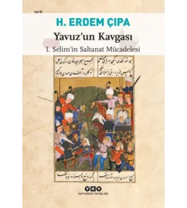 Yavuz’un Kavgası Yavuz’un Kavgası