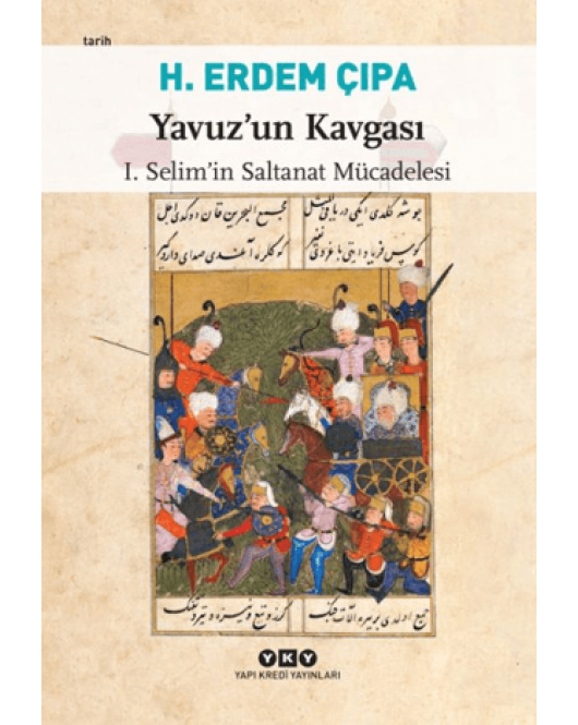 Yavuz’un Kavgası