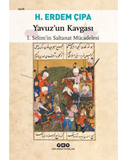 Yavuz’un Kavgası