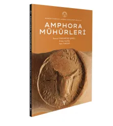Assos Kazısı Amphora Mühürleri Assos Kazısı Amphora Mühürleri