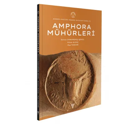 Assos Kazısı Amphora Mühürleri
