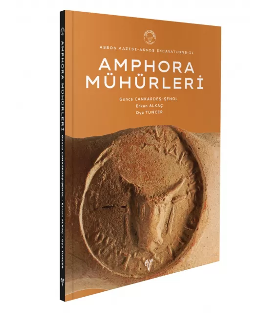 Assos Kazısı Amphora Mühürleri