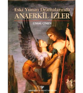Eski Yunan Dramalarında Anaerkil İzler
