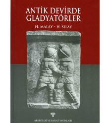 Antik Devirde Gladyatörler