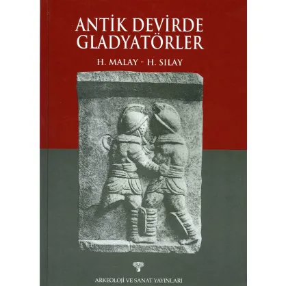 Antik Devirde Gladyatörler