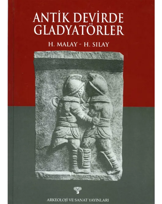 Antik Devirde Gladyatörler