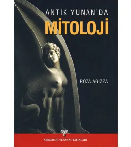 Antik Yunan'da Mitoloji Antik Yunan'da Mitoloji