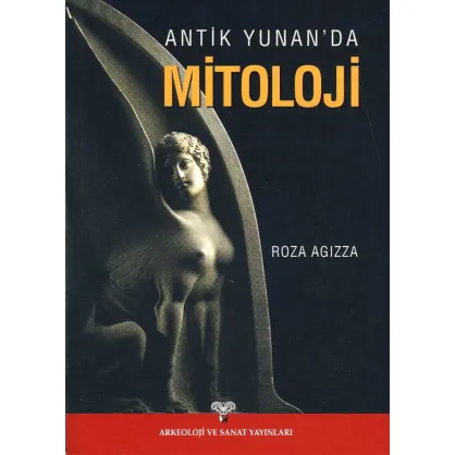 Antik Yunan'da Mitoloji