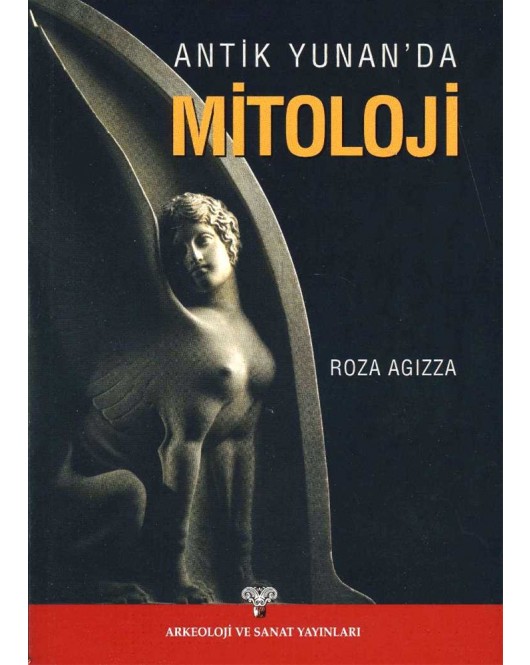 Antik Yunan'da Mitoloji Antik Yunan'da Mitoloji