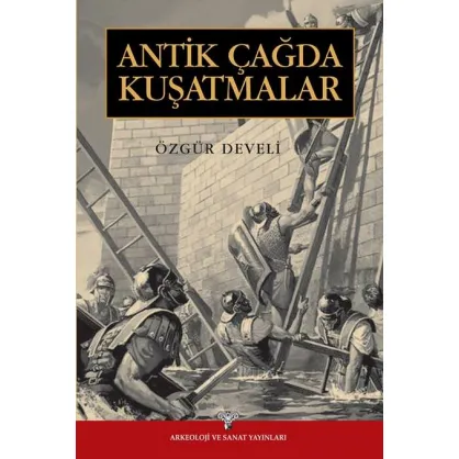 Antik Çağda Kuşatmalar