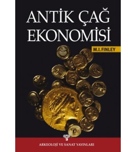 Antik Çağ Ekonomisi