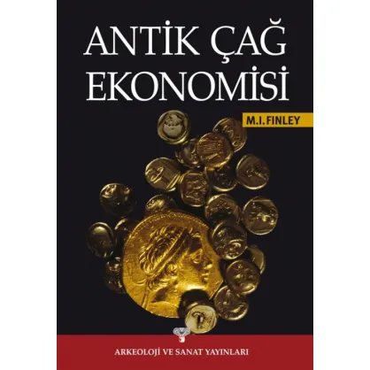 Antik Çağ Ekonomisi