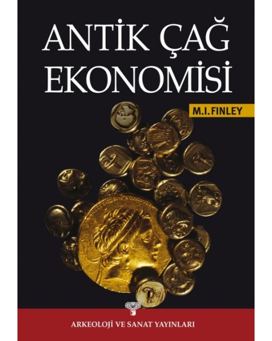 Antik Çağ Ekonomisi Antik Çağ Ekonomisi