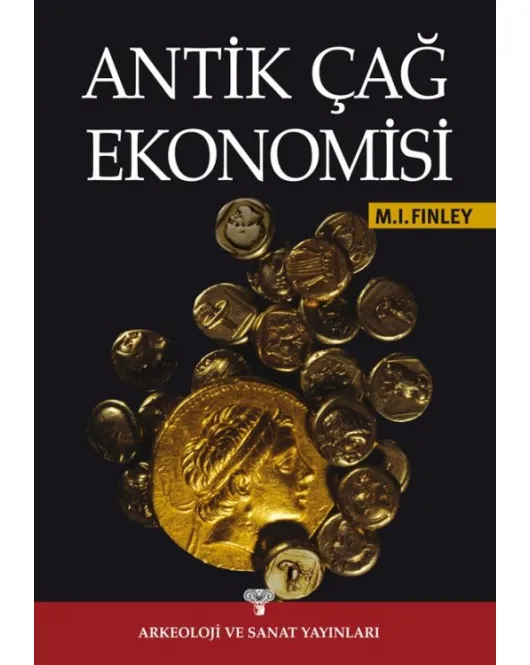 Antik Çağ Ekonomisi