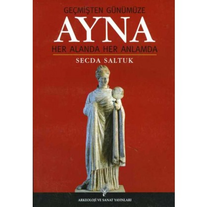 Ayna Geçmişten Günümüze Her Alanda Her Anlamda