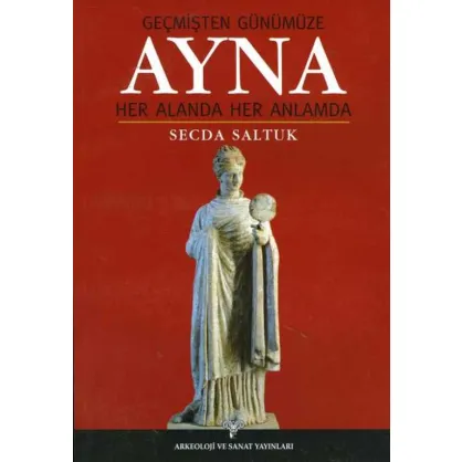 Ayna Geçmişten Günümüze Her Alanda Her Anlamda