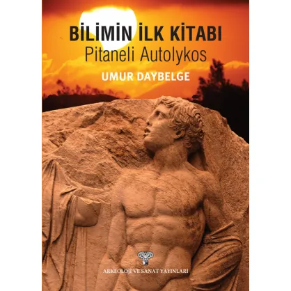 Bilimin İlk kitabı - Pitaneli Autolykos