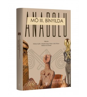 MÖ III. Binyılda Anadolu