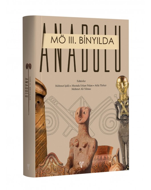 MÖ III. Binyılda Anadolu