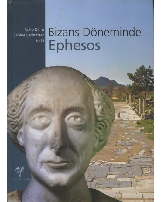 Bizans Döneminde Ephesos