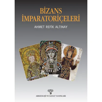 Bizans İmparatoriçeleri