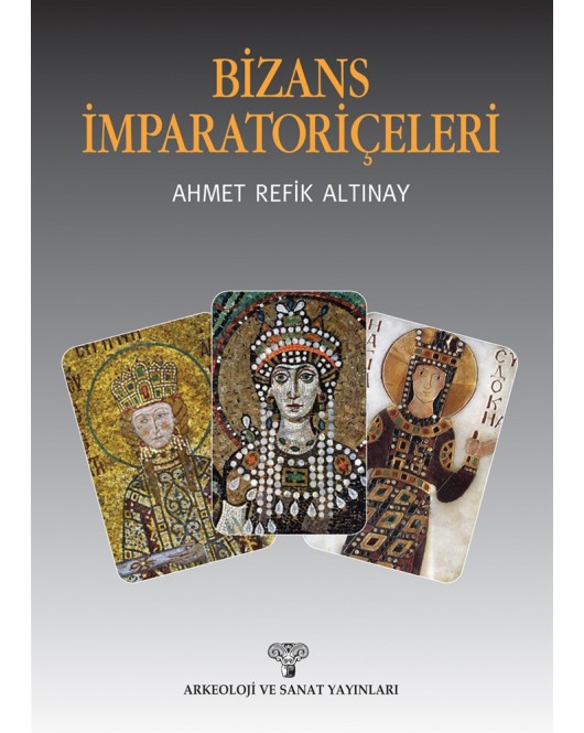 Bizans İmparatoriçeleri