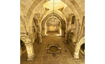 Divriği Ulu Camii ve Darüşşifası Divriği Ulu Camii ve Darüşşifası